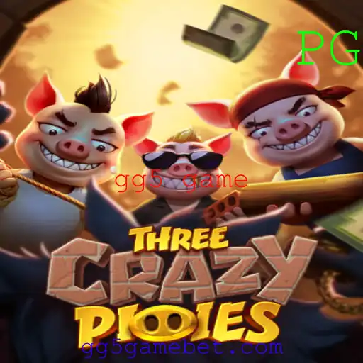 Explorando o Mundo de ThreeCrazyPiggies: Regras e Gameplay do gg5 Game