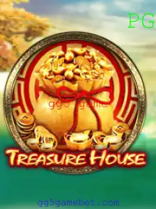 Explorando o Mundo de TreasureHouse: O Jogo GG5 Game que Conquista Milhares