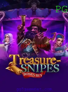 Explore o Fascinante Mundo do Jogo TreasuresnipesBonusBuy